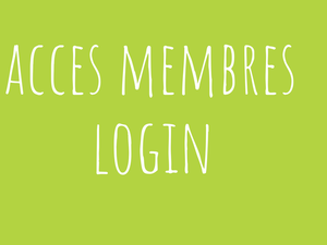 Acces membres