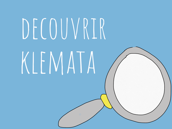 Decouvrir Klemata