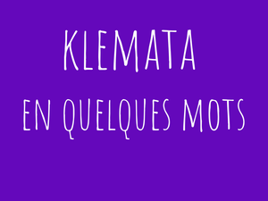 Klemata